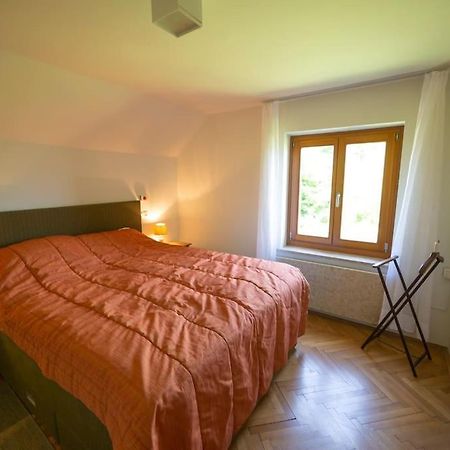 Private Green Getaway Блед Экстерьер фото