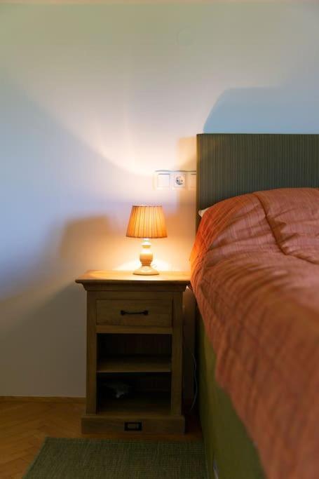 Private Green Getaway Блед Экстерьер фото