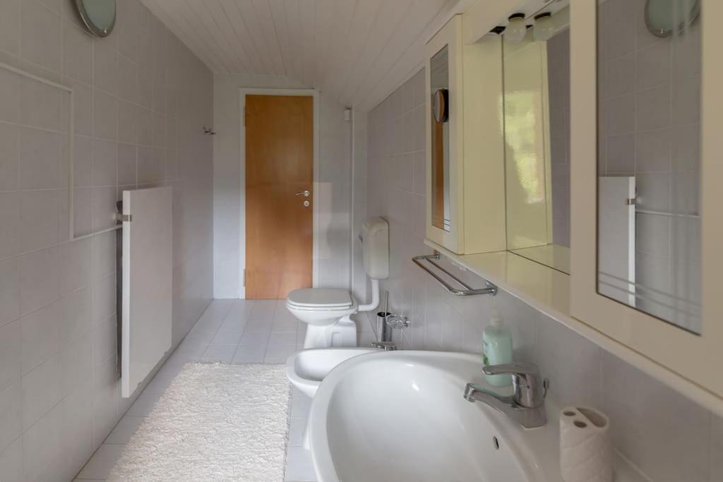 Private Green Getaway Блед Экстерьер фото