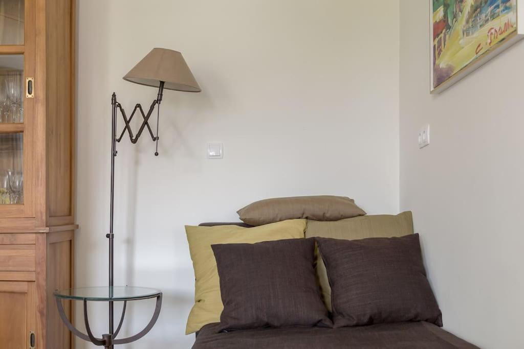 Private Green Getaway Блед Экстерьер фото
