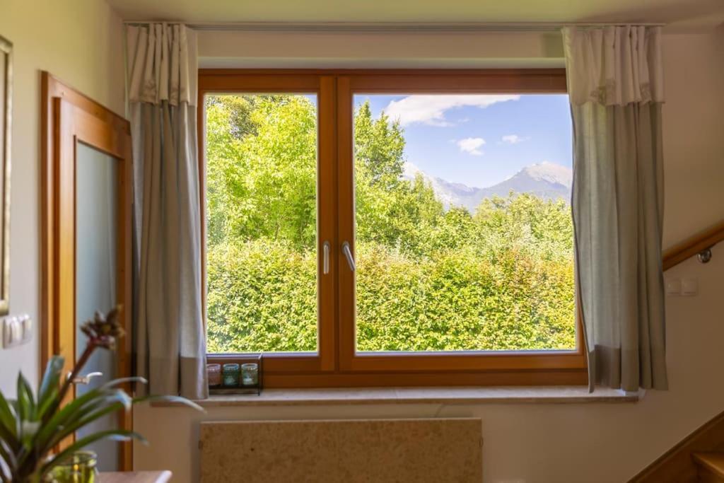 Private Green Getaway Блед Экстерьер фото