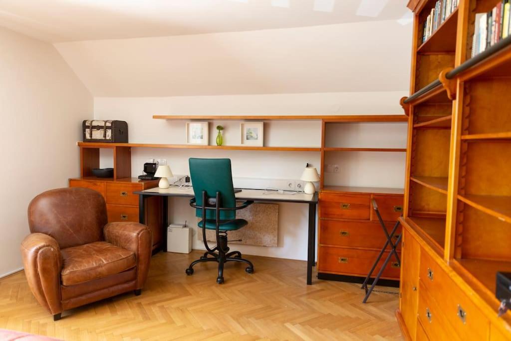 Private Green Getaway Блед Экстерьер фото